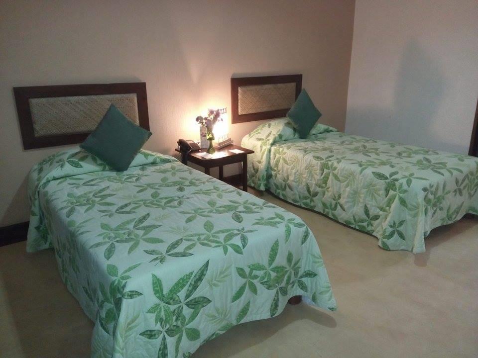 Zaycoland Resort And Hotel Kabankalan Exterior photo