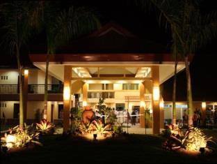 Zaycoland Resort And Hotel Kabankalan Exterior photo